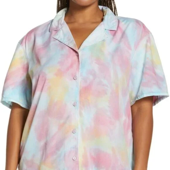 6 Pcs Nordstrom Rack BP Plus Size - Picture 4 of 4